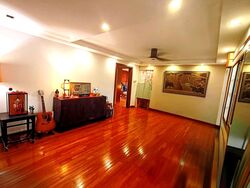 Blk 172 Bishan Street 13 (Bishan), HDB 5 Rooms #557145011